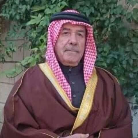وزير الداخلية الأسبق علي البشير