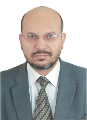 خالد حسنين
