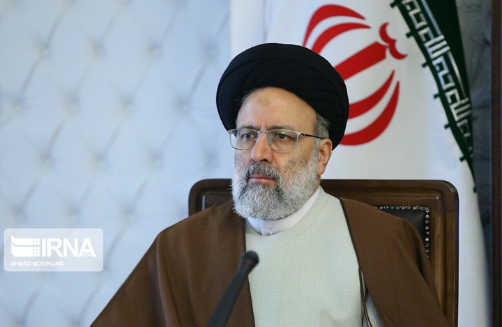 إيران تستعد للانتخابات الرئاسية ورئيسي الأوفر حظا