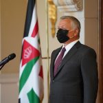 الملك يوجه خطابا للأردنيين ظهر الأربعاء بمناسبة عيد الاستقلال الـ 76