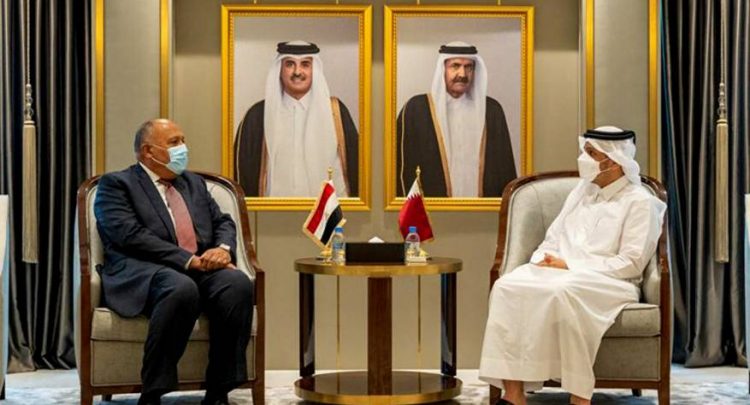 بعد سنوات من القطيعة.. مصر تعين سفيرًا فوق العادة في قطر