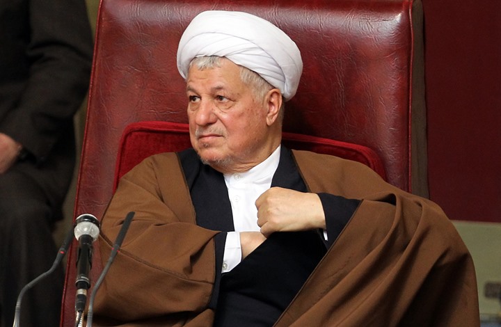 شهادة وزير مخابرات إيران السابق عن رفسنجاني تثير جدلا