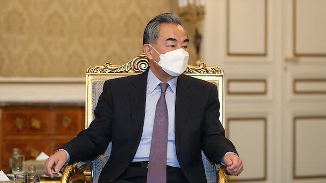 زيارة وزير الخارجية الصيني لدمشق .. الرسائل والأهداف