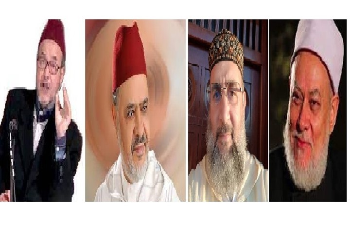 علماء المغرب ينتصرون للشاطبي ويهاجمون مفتي مصر السابق