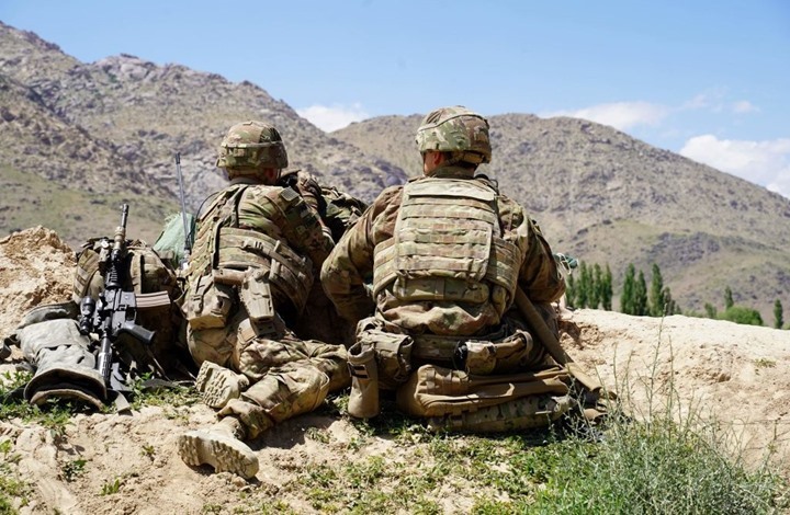 كيف تركت أمريكا أفغانستان بعد 20 عاما من الغزو؟