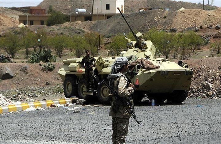 ما أهمية عملية الجيش اليمني بالبيضاء ومدى تأثيرها على مأرب؟