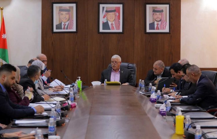 الإدارية النيابية تطالب بتوحيد العلاوة الفنية لجميع المحاسبين والإداريين