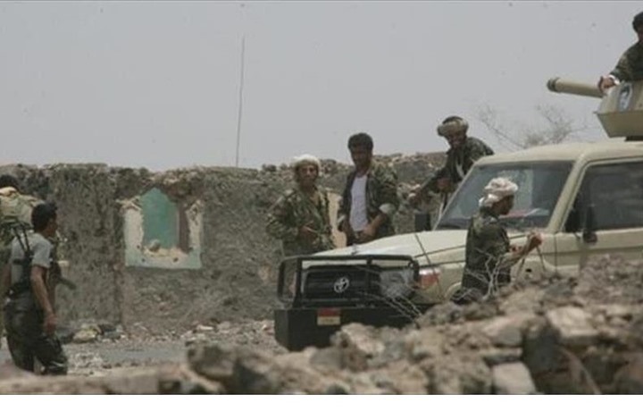 التوتر يتصاعد بين اليمن وأبوظبي في شبوة والرياض تتوسط