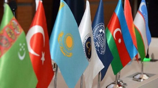 منظمة الدول التركية