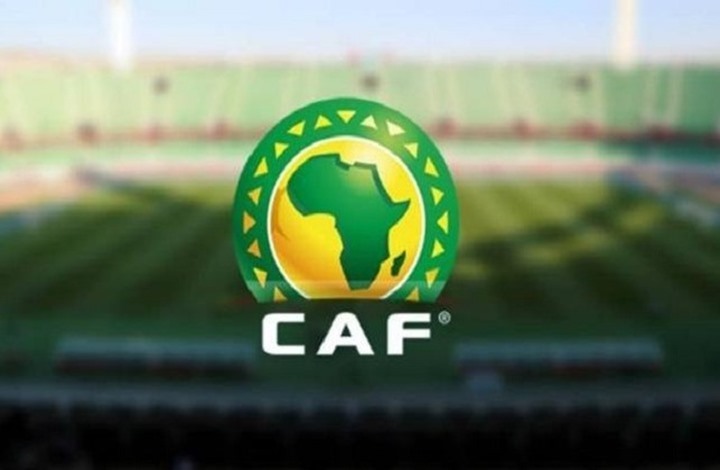 الاتحاد الإفريقي لكرة القدم - الكاف