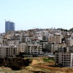 تراجع الإقبال على عقارات الأردن بعد العدوان على غزة
