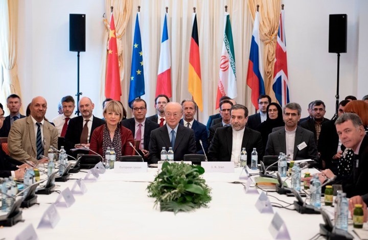 اتفاق متوقع مع إيران في فيينا قريبا
