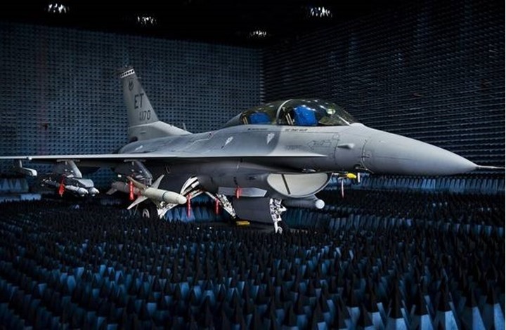  صفقة طائرات F-16 للأردن ممولة بمنحة أمريكية 22022765133517