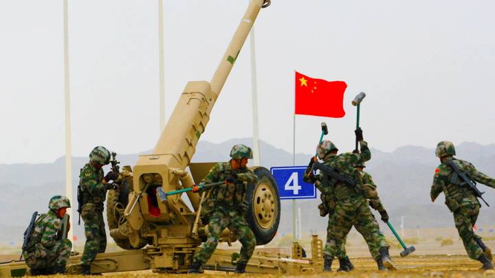 جبهة حرب كامنة.. هل تجتاح الصين تايوان في غفلة من العالم؟