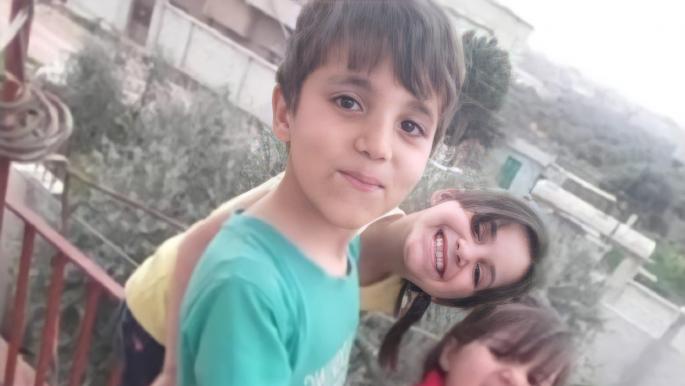 عاجل تحرير الطفل السوري المختطف فواز قطيفان بعد دفع الفدية