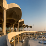 مطار الملكة علياء يستقبل 1.8 مليون مسافر في 4 أشهر