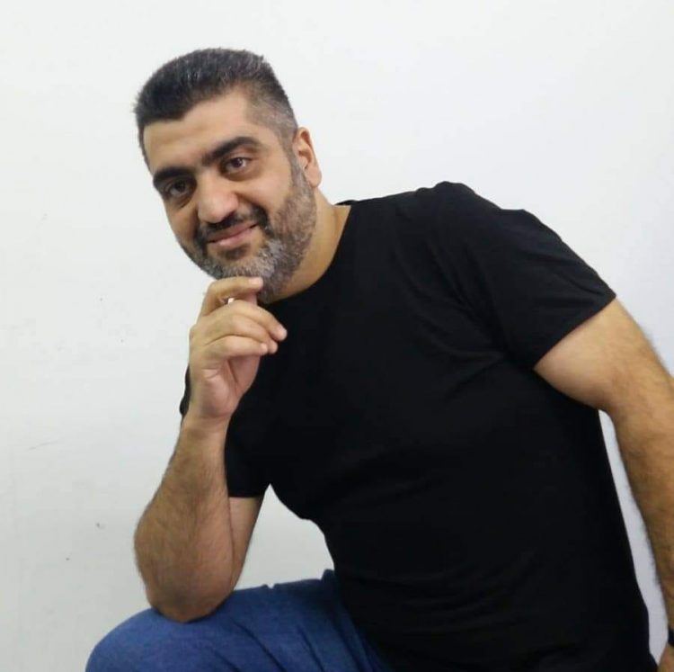 استشهاد الأسير المحرر إيهاب الكيلاني بسبب الإهمال الطبي في سجون الاحتلال