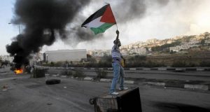 للالتحام مع القدس.. دعوات لمسيرات نحو نقاط التماس في الضفة الغربية غدًا