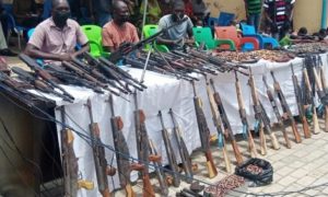 من يسلح الجهاديين في غرب افريقيا ومن أين يستوردون أسلحة الموت؟