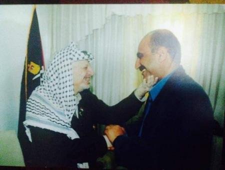 وفاة وزير فلسطيني سابق دهسا في الأردن