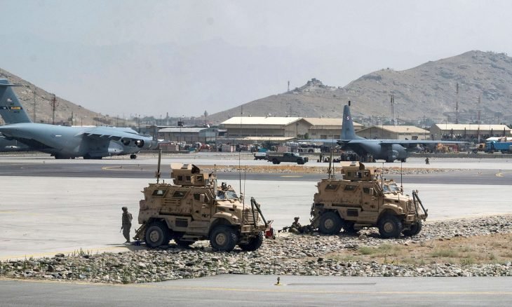 نيويورك تايمز: تقييم للمخابرات الأمريكية يقلل من خطر وجود القاعدة في أفغانستان.. والخبراء يختلفون