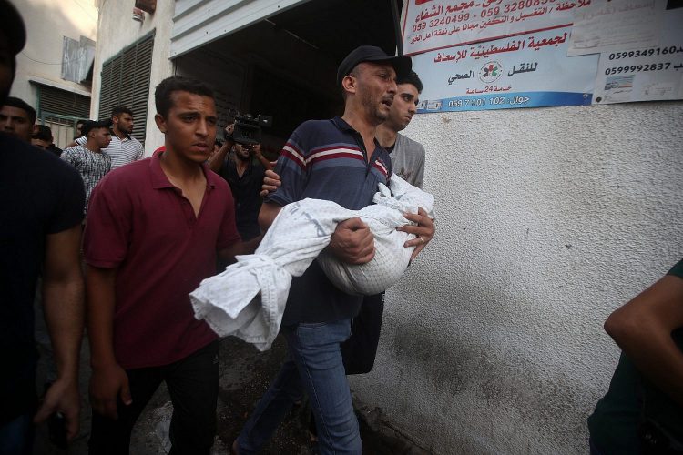 شهادات جنود الاحتلال: هكذا نتعمد قتل الأطفال في غزة