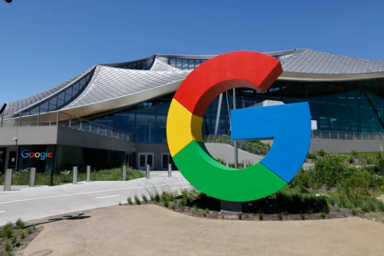غوغل تكشف عن المشروع السري المسمى "أليريا"