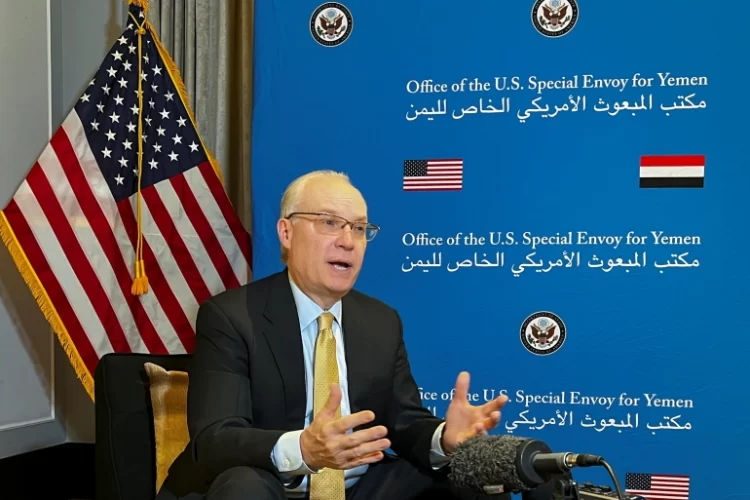 المباحثات مستمرة.. واشنطن قلقة من رفض الحوثيين تمديد التهدئة باليمن
