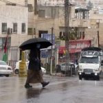 “طقس العرب” يرفع تصنيف المنخفض الجوي القادم إلى الأردن