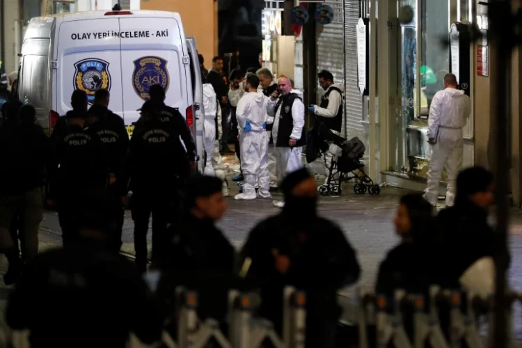 الأمن التركي ينشر صورة لمشتبه به جديد في تفجير إسطنبول