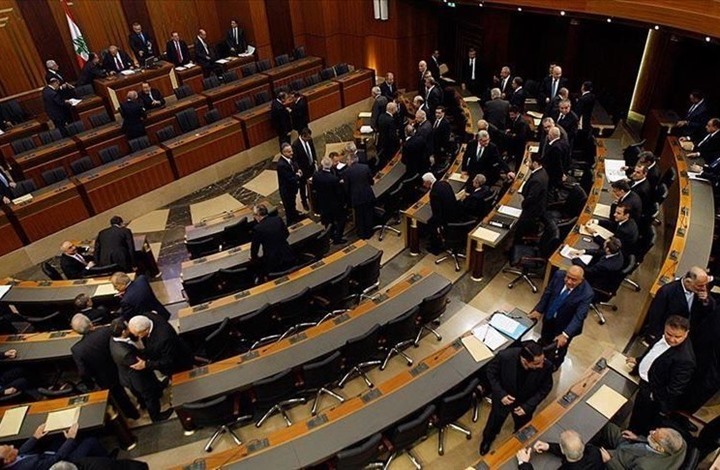 للمرة السادسة.. برلمان لبنان يفشل في انتخاب رئيس للبلاد