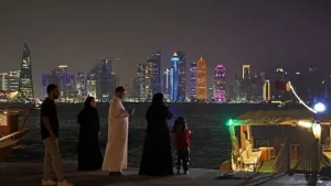 WP: غضب في قطر والعالم العربي من نفاق الغرب وازدواجية معاييره
