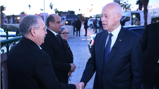 هل ينتقل اتحاد الشغل بتونس من "مهادنة" نظام سعيّد إلى المعارضة؟