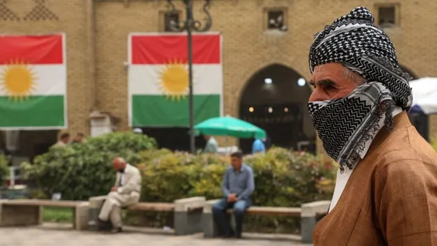 خلافات كردية حادة تهدد وحدة كردستان العراق.. هذه أسبابها