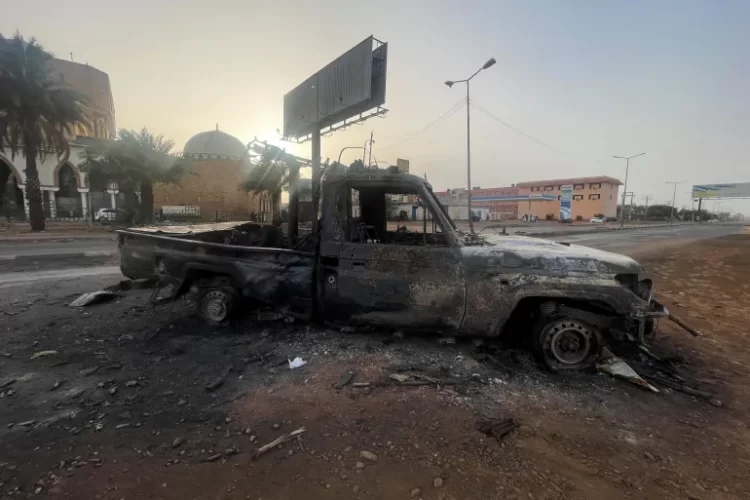 السودان.. خروق مستمرة للهدنة والجيش يتهم جهات داخلية وخارجية بالتآمر