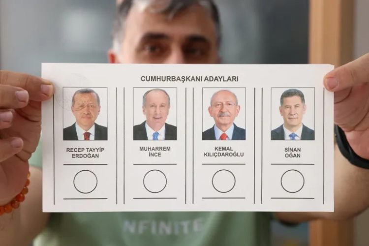 متى تُعلن النتائج النهائية لانتخابات الرئاسة والبرلمان في تركيا؟