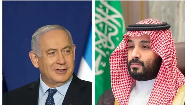 "معهد واشنطن": هل ينجح بايدن بتوقيع اتفاق تطبيع سعودي إسرائيلي؟