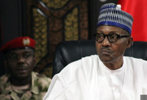 بخاري يدافع عن سجله المثير للجدل عشية مغادرته السلطة في نيجيريا