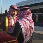 ماذا أهدى الملك ولي العهد الأمير حسين بمناسبة زفافه؟