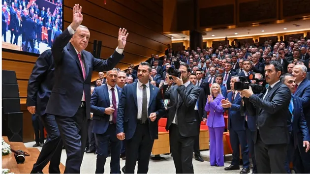 ترقب لحكومة أردوغان الجديدة.. ماذا يدور في كواليس التشكيل الوزاري؟