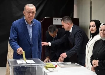 تركيا وأردوغان يتصدران "تريند" الأردن والعالم العربي