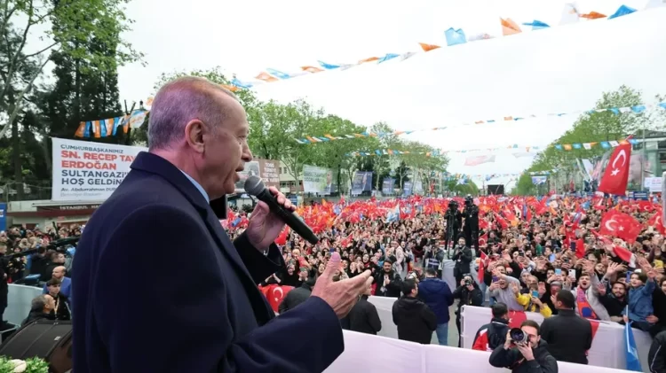 لهذا السبب تتمنى أوروبا خسارة أردوغان بانتخابات تركيا
