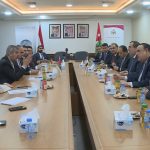 الأردن ومصر يوقعان اتفاقا لاستخدام البنى التحتية للغاز