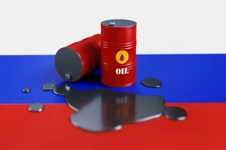 ارتفاع واردات الصين من النفط الروسي إلى مستوى قياسي