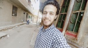 إطلاق سراح الناشط المصري جيكا بعد 58 يوماً من الإخفاء القسري