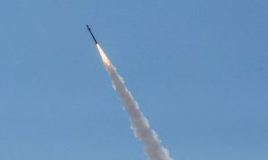 ألمانيا تشتري نظاما صاروخيا "إسرائيليا" سيحمي "سماء أوروبا بأكملها"
