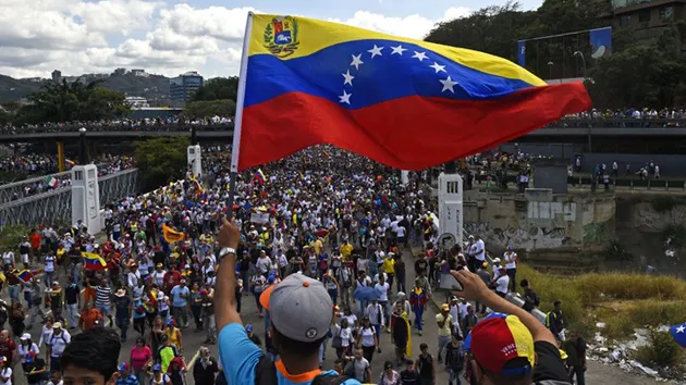 فنزويلا ترفع تمثيلها لدى السلطة الفلسطينية وأوروغواي تعزز العلاقات مع الاحتلال