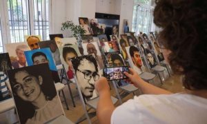 منظمة العفو تدعو للكشف عن مصير المفقودين في 4 دول عربية