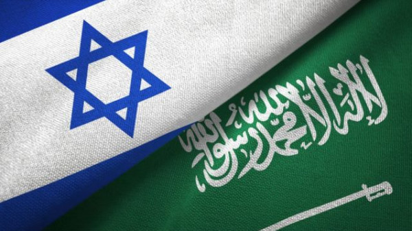 للمرة الأولى.. السماح لوفد رسمي "إسرائيلي" بدخول السعودية