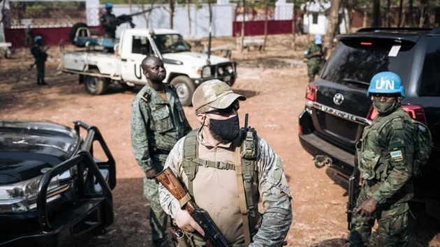زعيم جمهورية أفريقيا الوسطى يكشف عن مصير "فاغنر" في بلاده بعد مقتل بريغوجين